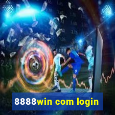 8888win com login